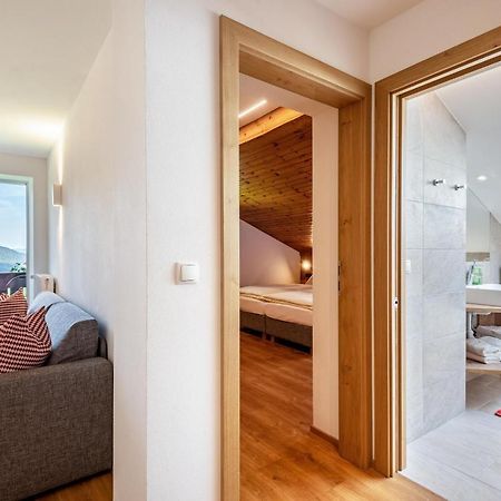 Haus Lohengrin Ferienwohnung 4 Siusi Kültér fotó