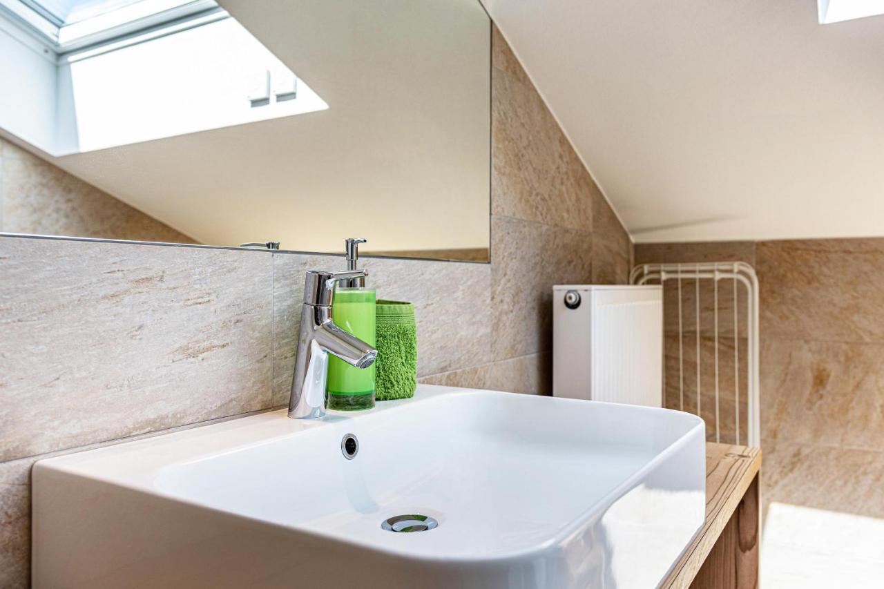 Haus Lohengrin Ferienwohnung 4 Siusi Kültér fotó